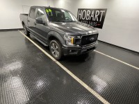 Image for 2020 Ford F-150 Supercrew ID: 6538254