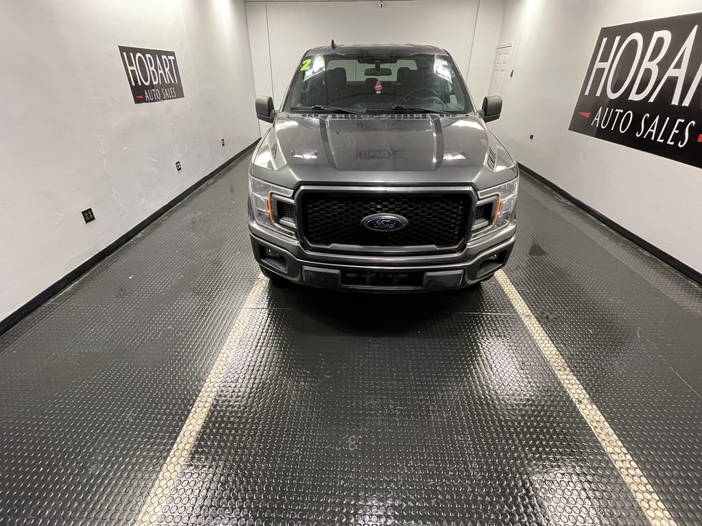 2020 Ford F-150 Image 2