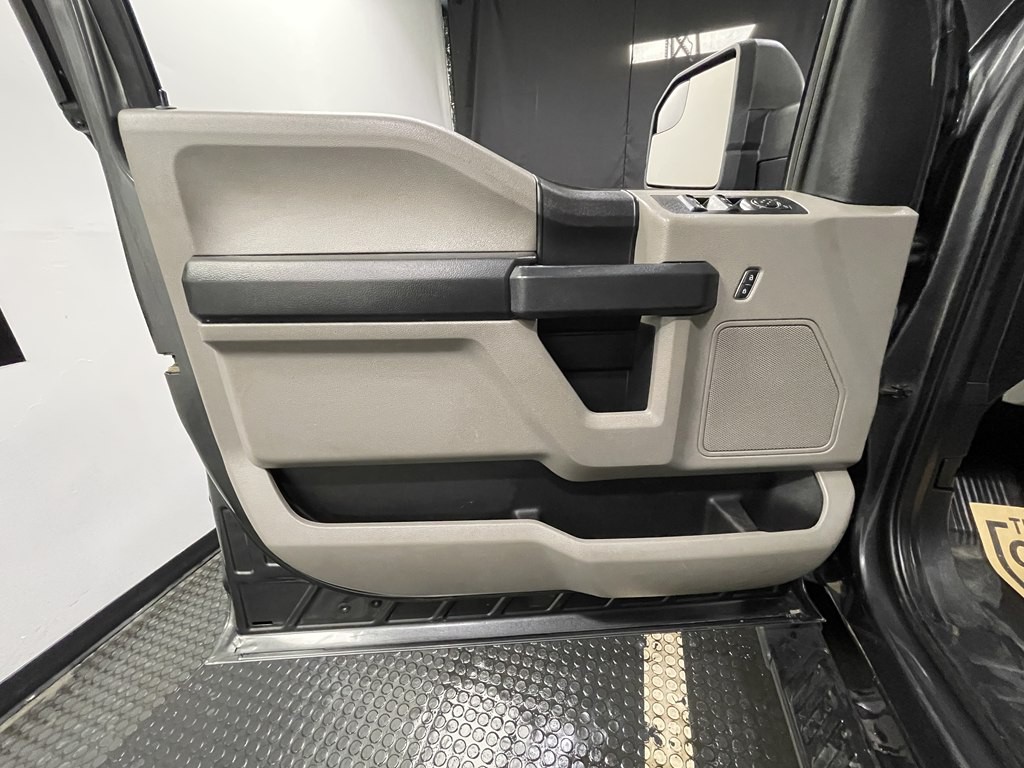 2020 Ford F-150 Image 4