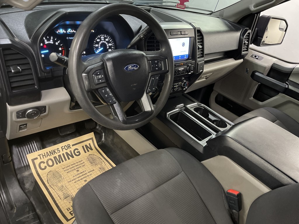 2020 Ford F-150 Image 6