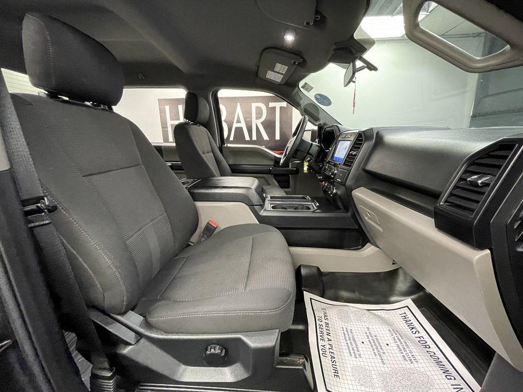 2020 Ford F-150 Image 7