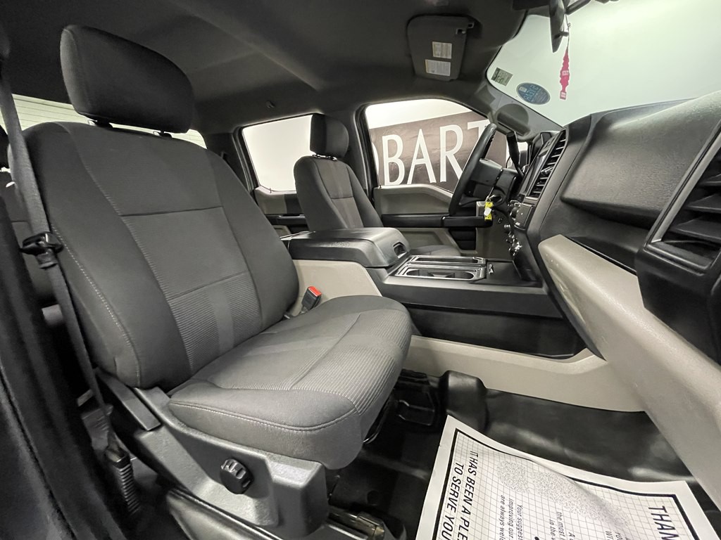 2020 Ford F-150 Image 8