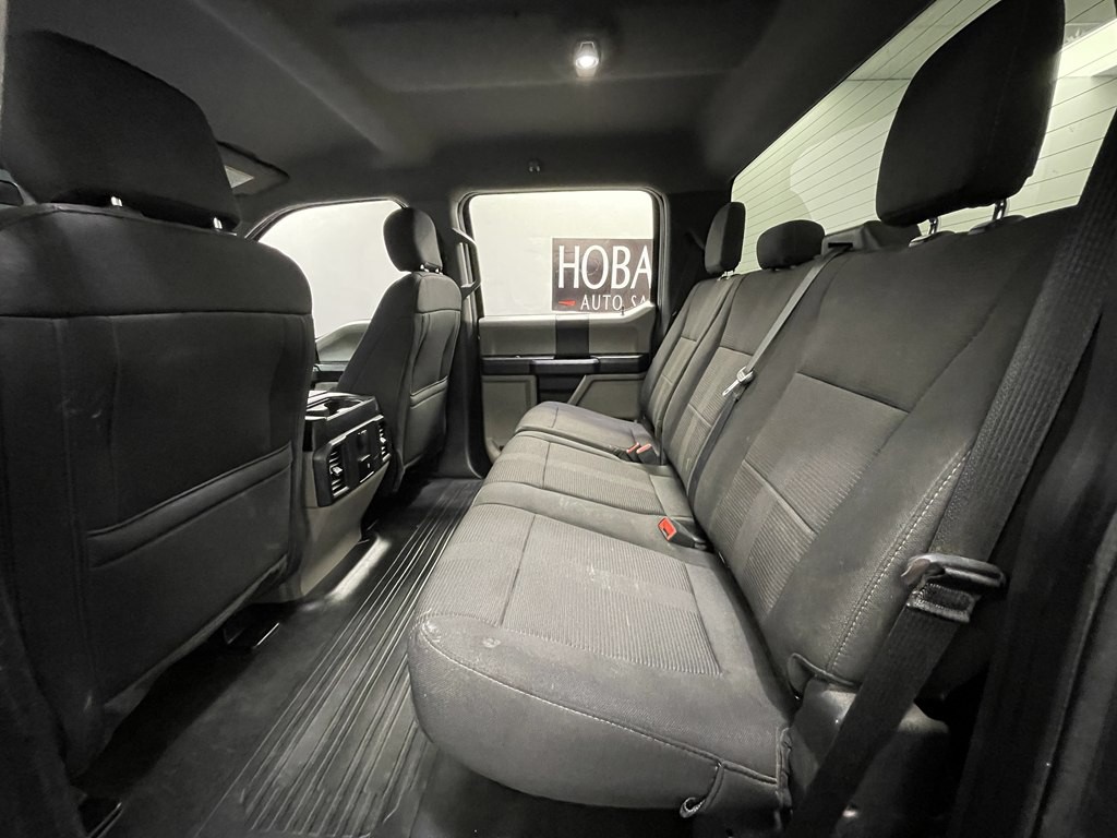 2020 Ford F-150 Image 9