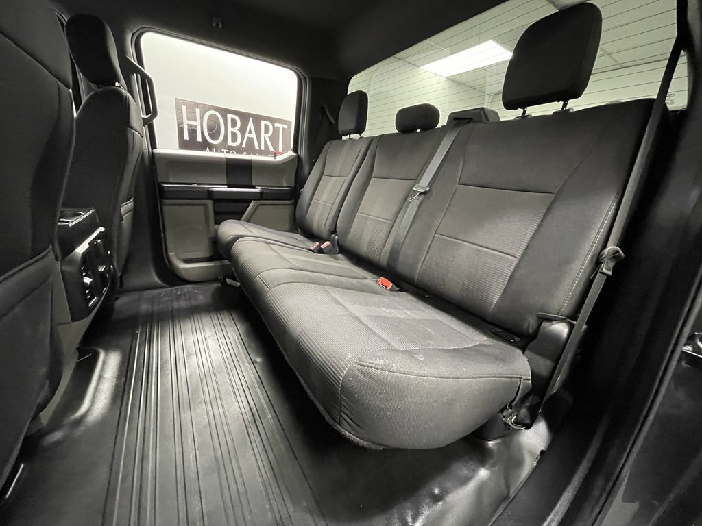 2020 Ford F-150 Image 10
