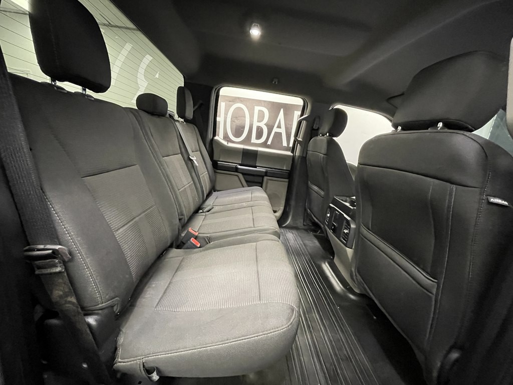 2020 Ford F-150 Image 11