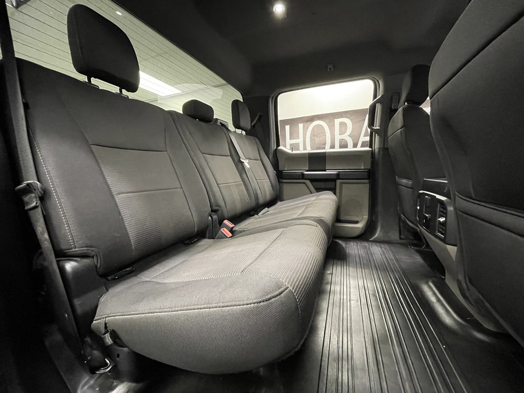 2020 Ford F-150 Image 12