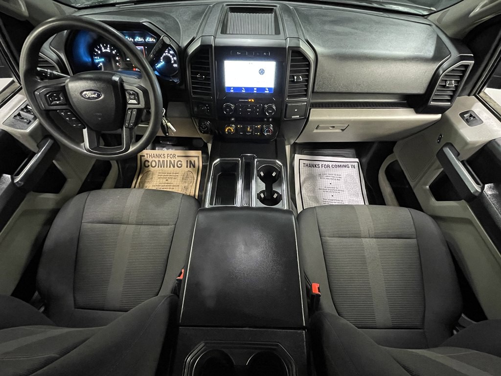 2020 Ford F-150 Image 13