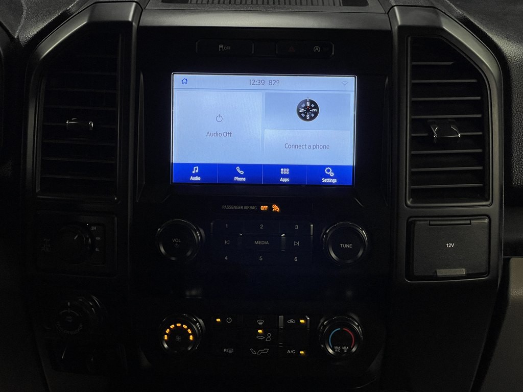 2020 Ford F-150 Image 15