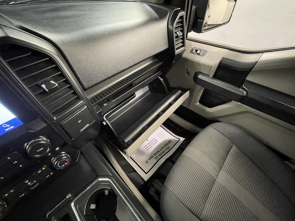 2020 Ford F-150 Image 16