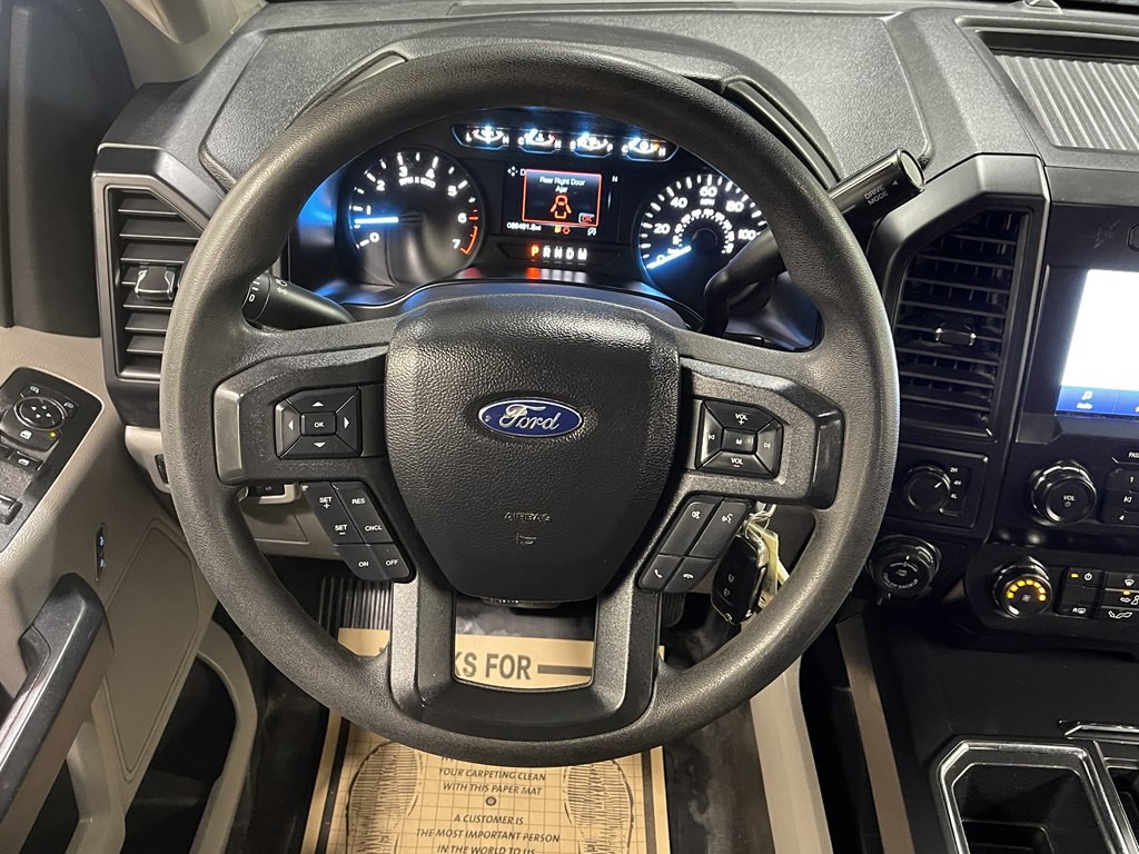 2020 Ford F-150 Image 17