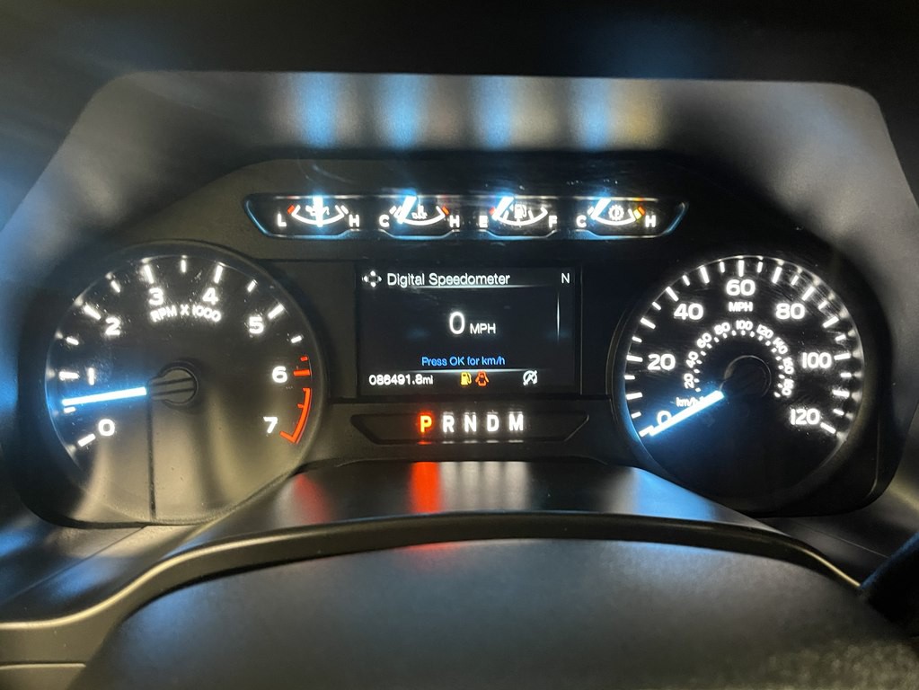 2020 Ford F-150 Image 18