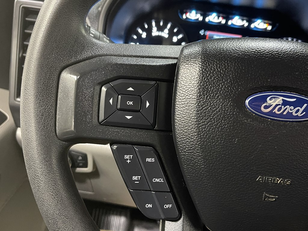 2020 Ford F-150 Image 21
