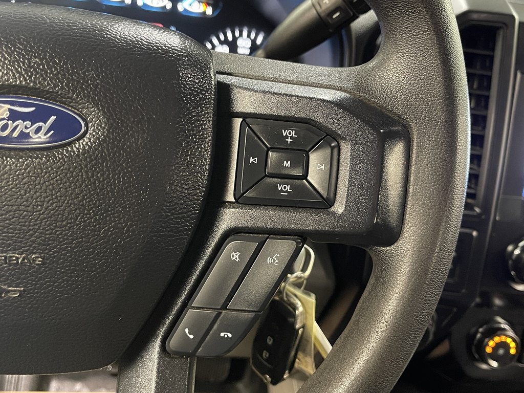 2020 Ford F-150 Image 22