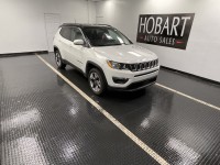 Image for 2021 Jeep Compass Limited ID: 6538326