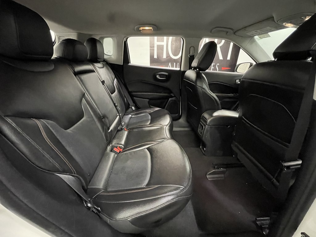 2021 Jeep Compass Image 15