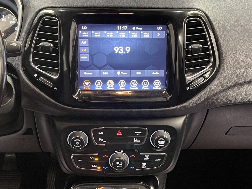 2021 Jeep Compass Image 20