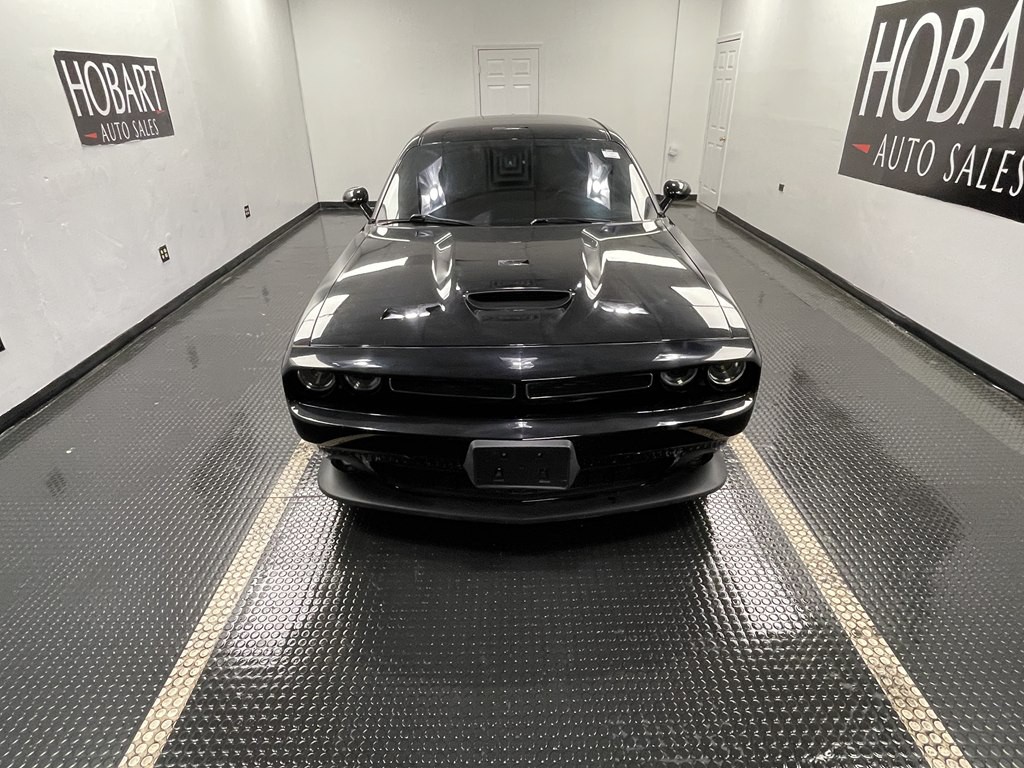 2020 Dodge Challenger Image 2
