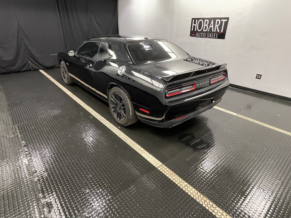 2020 Dodge Challenger Image 4