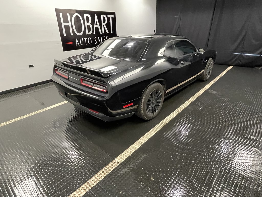 2020 Dodge Challenger Image 6