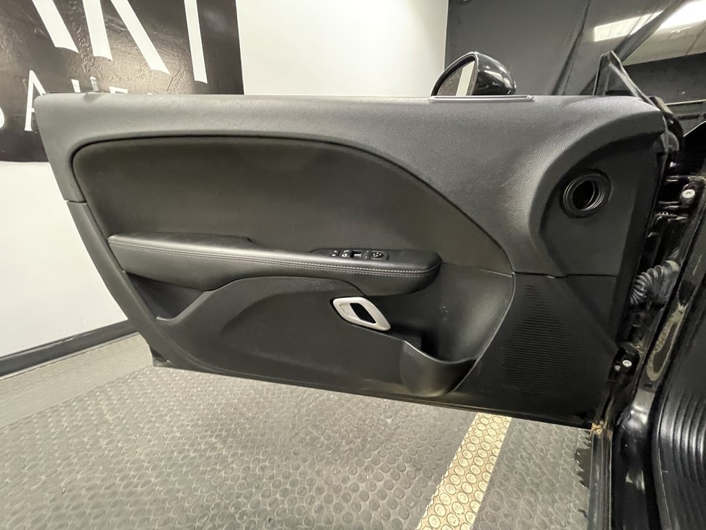 2020 Dodge Challenger Image 7