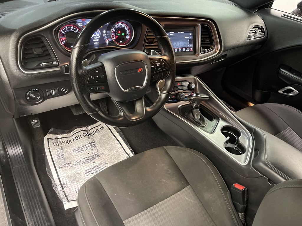 2020 Dodge Challenger Image 9