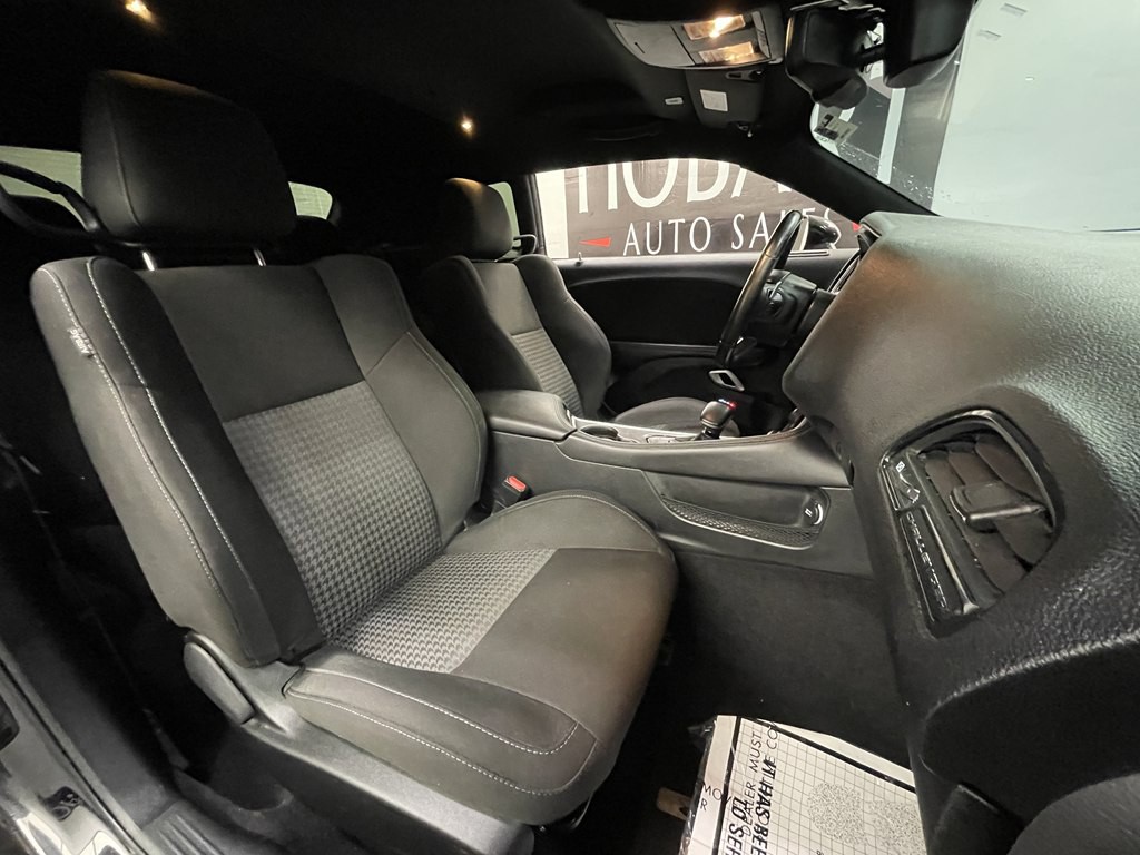 2020 Dodge Challenger Image 10