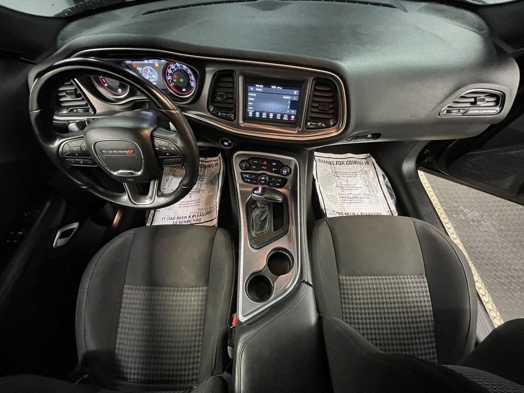 2020 Dodge Challenger Image 12