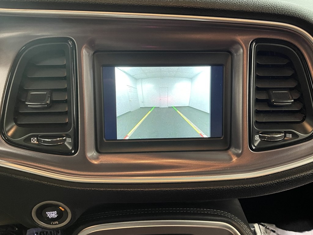2020 Dodge Challenger Image 13