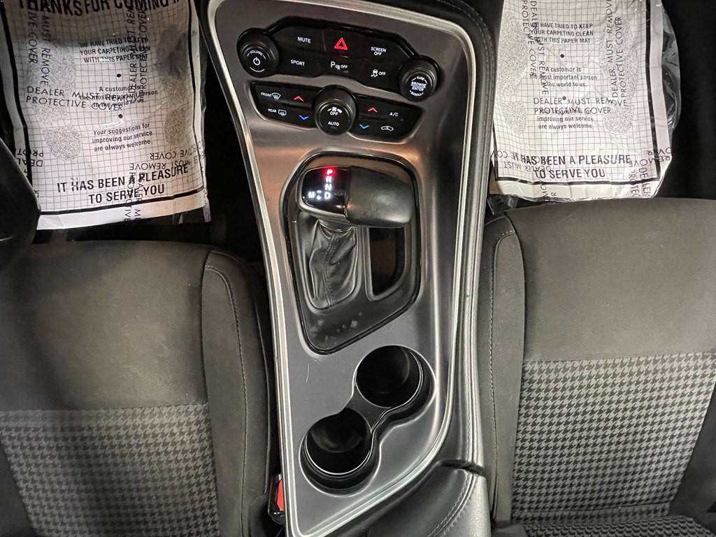 2020 Dodge Challenger Image 15