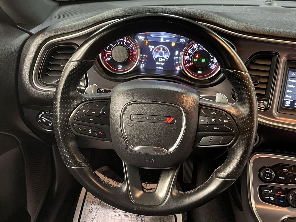 2020 Dodge Challenger Image 17