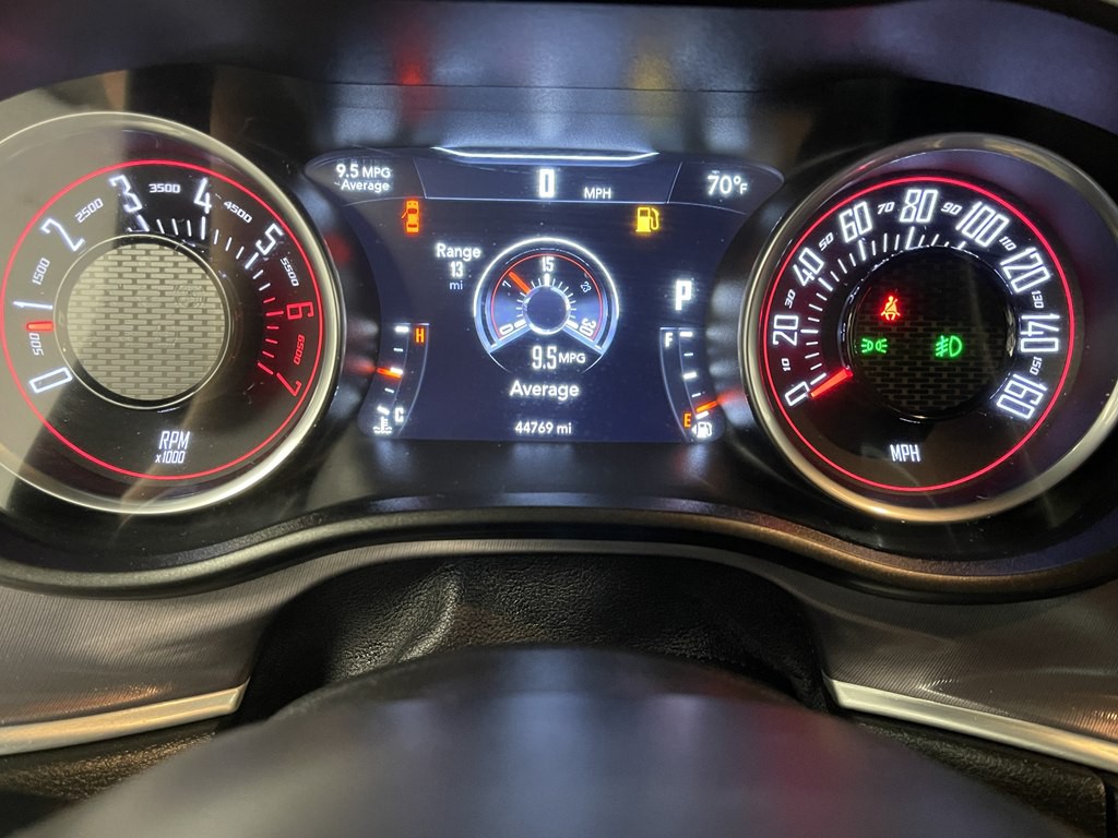 2020 Dodge Challenger Image 18