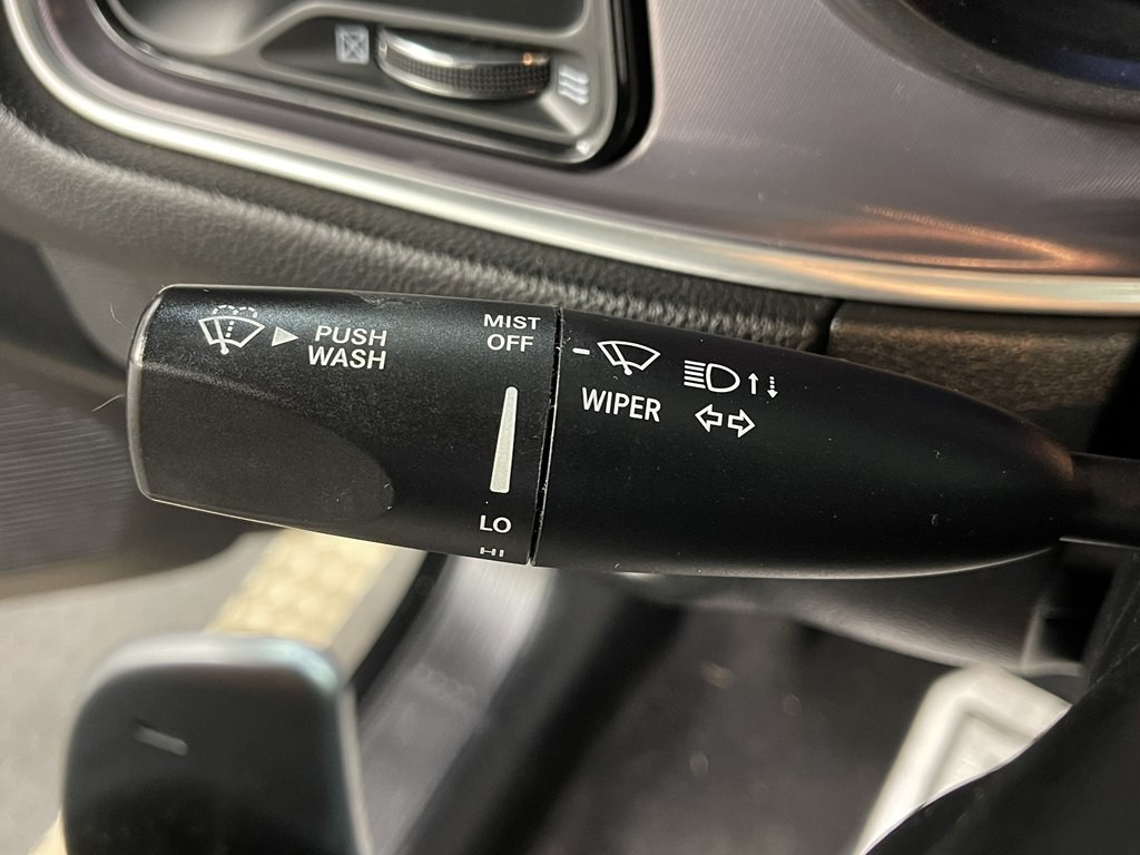 2020 Dodge Challenger Image 19