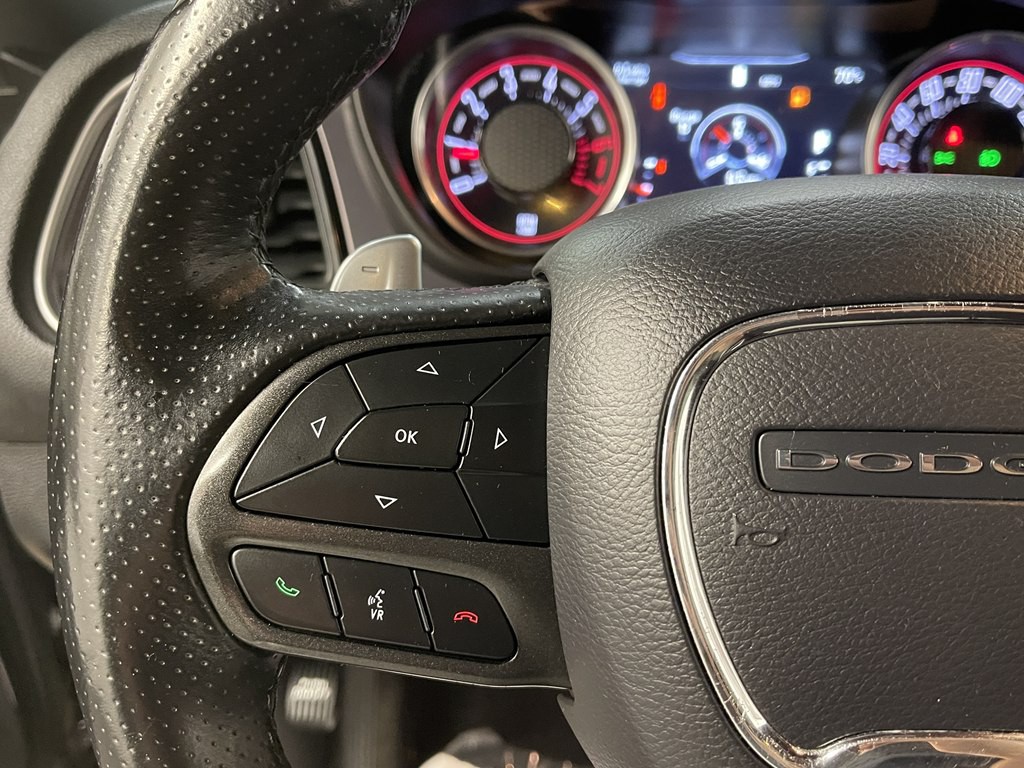 2020 Dodge Challenger Image 20