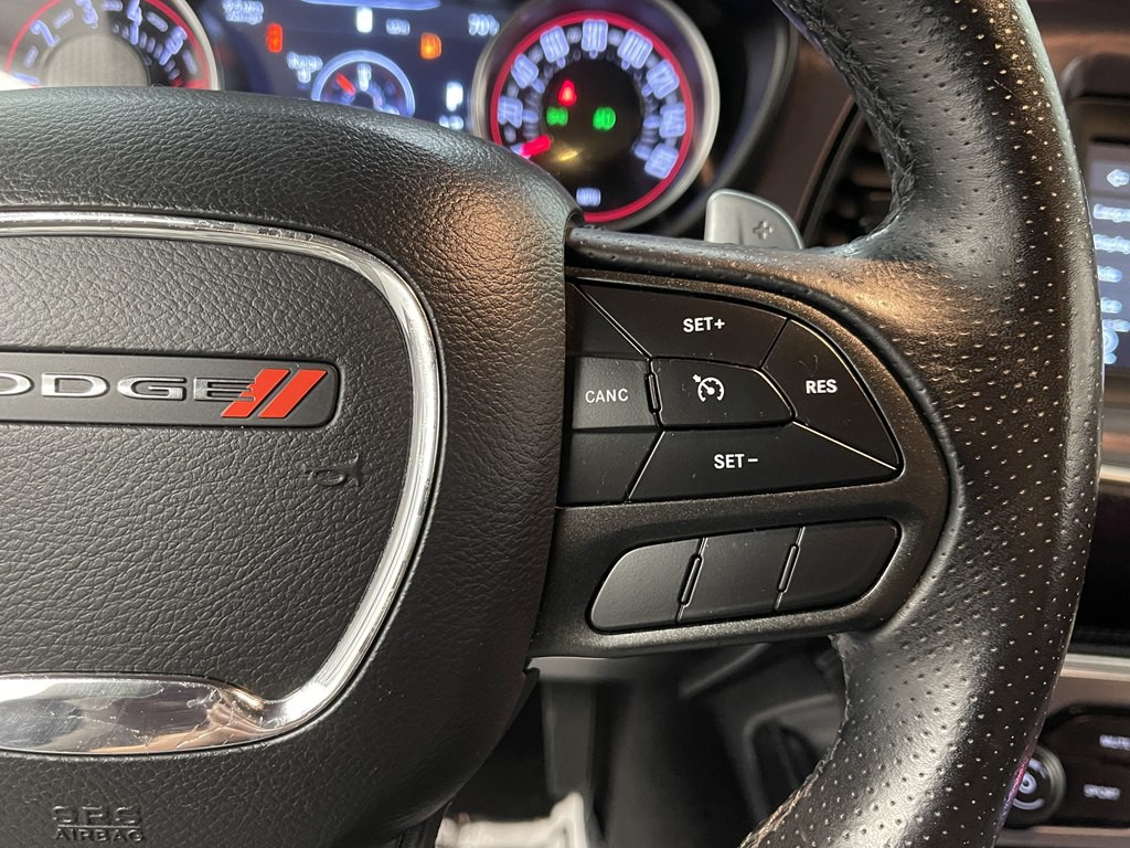 2020 Dodge Challenger Image 21