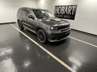 Image for 2018 Dodge Durango R/T ID: 6546506