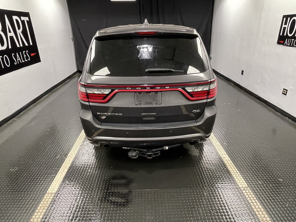 2018 Dodge Durango Image 5