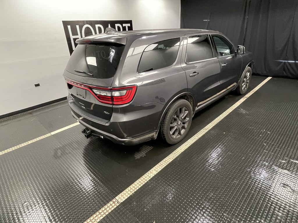 2018 Dodge Durango Image 6