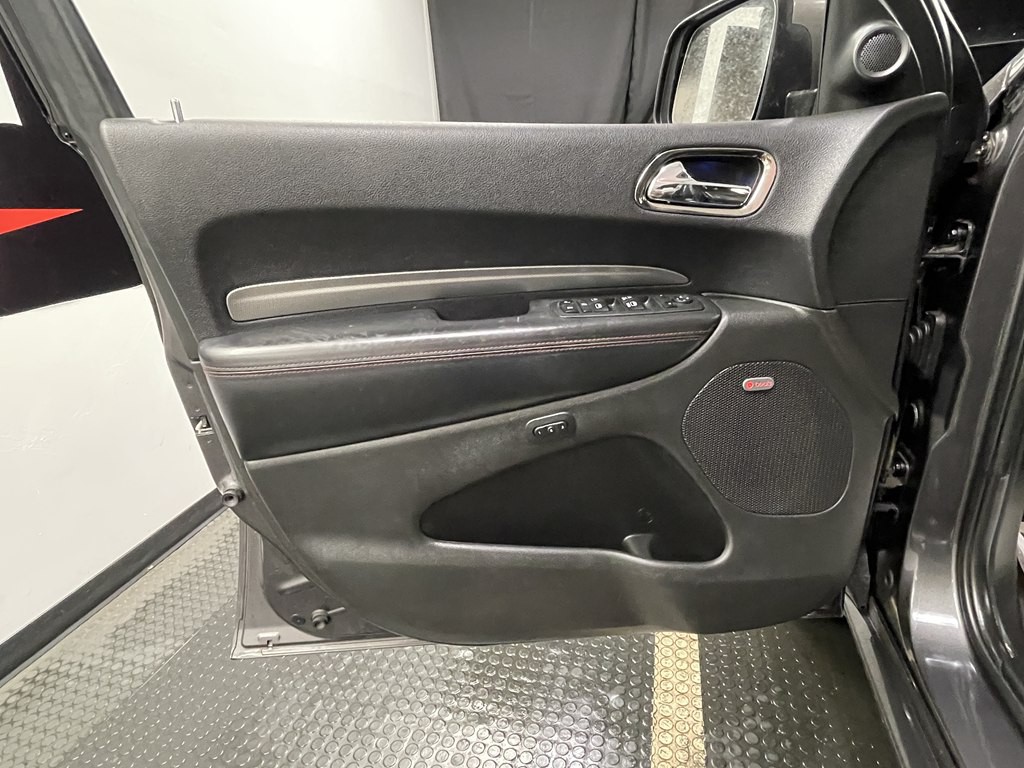 2018 Dodge Durango Image 7