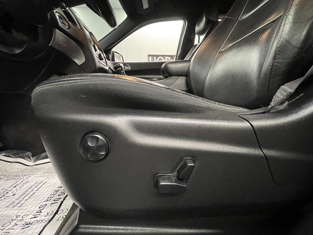 2018 Dodge Durango Image 9