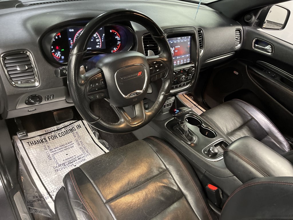 2018 Dodge Durango Image 10