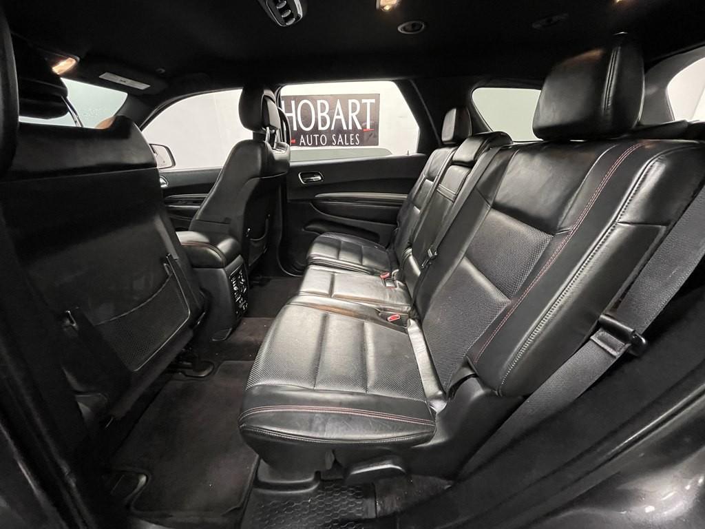 2018 Dodge Durango Image 13