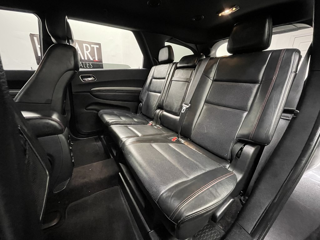2018 Dodge Durango Image 15