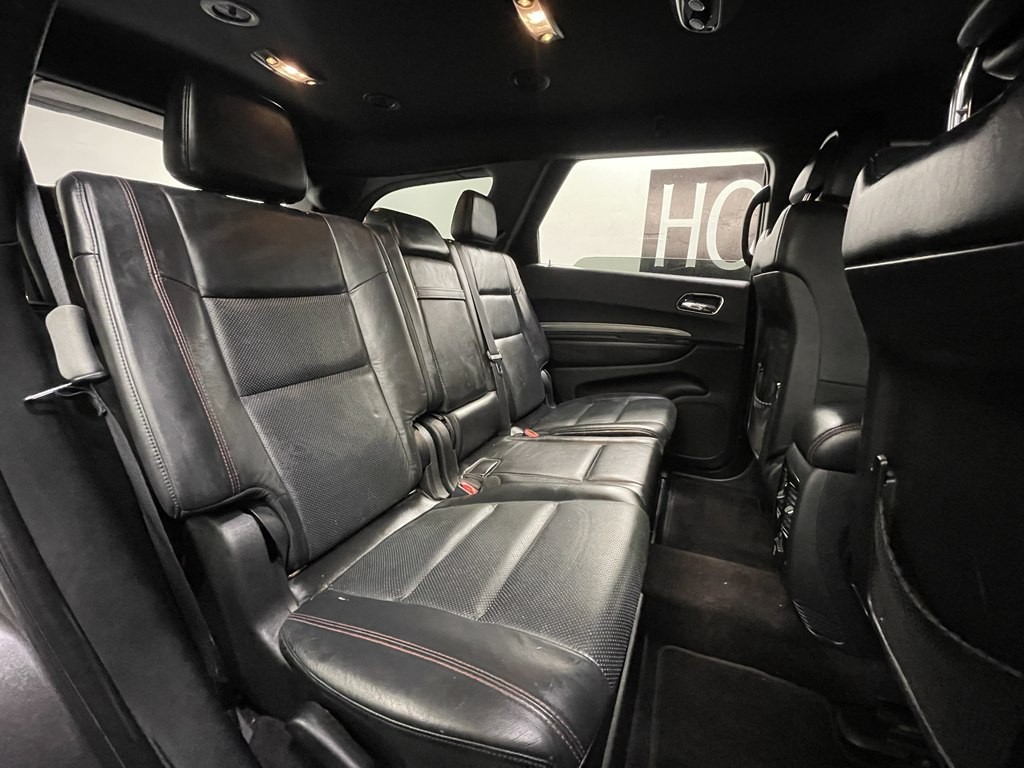 2018 Dodge Durango Image 16