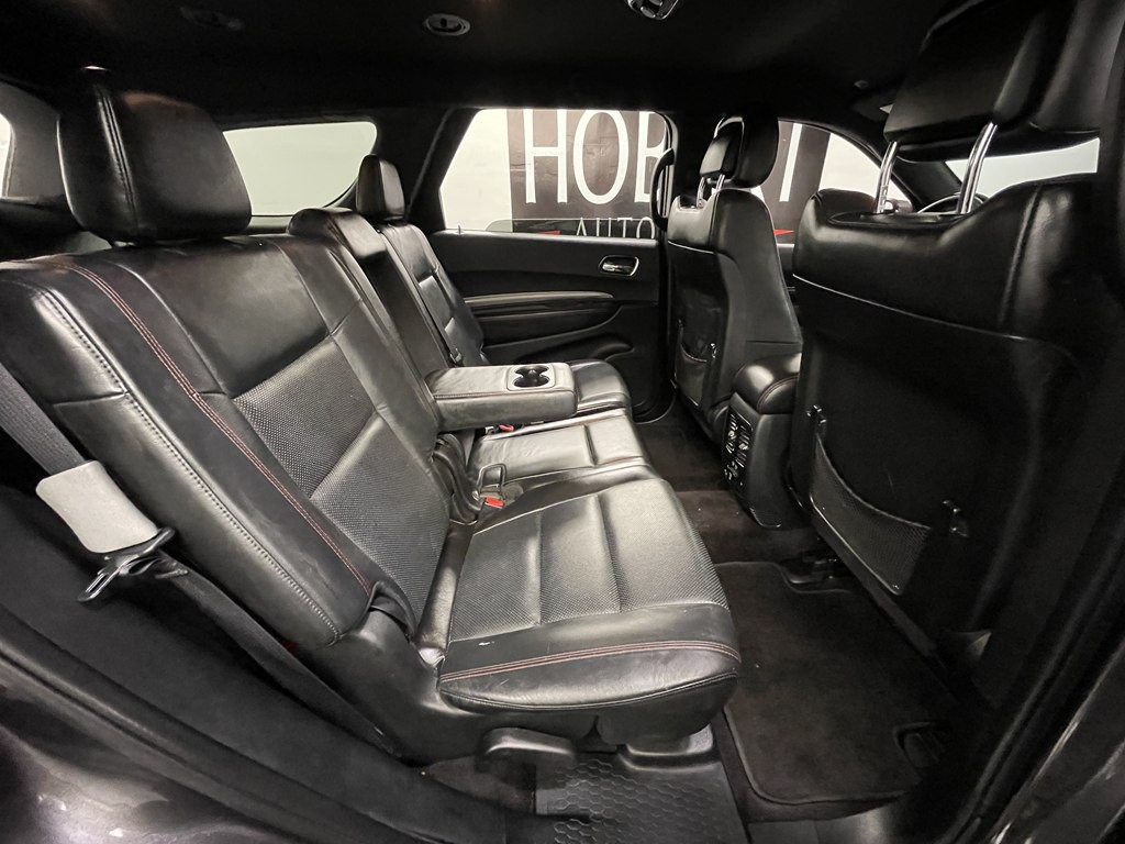 2018 Dodge Durango Image 17