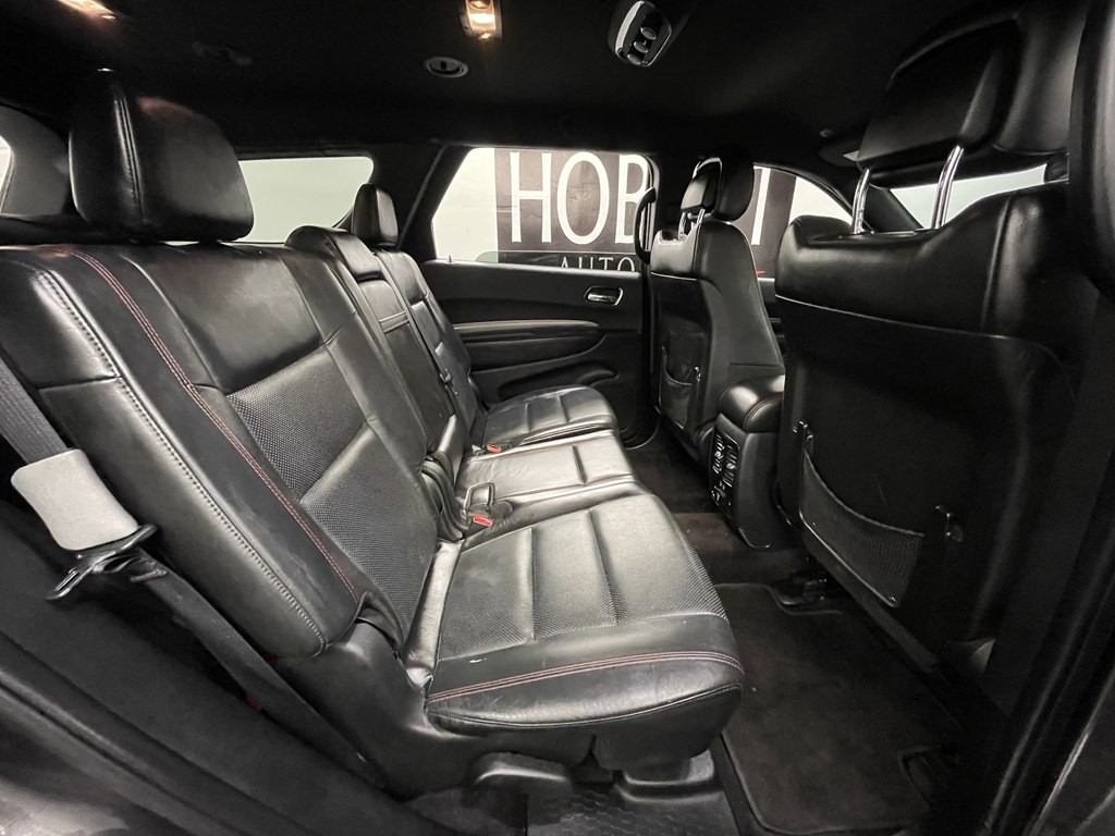 2018 Dodge Durango Image 18