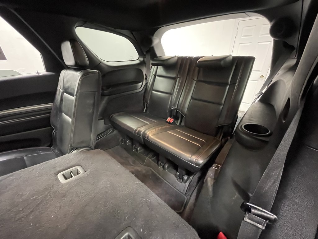 2018 Dodge Durango Image 19