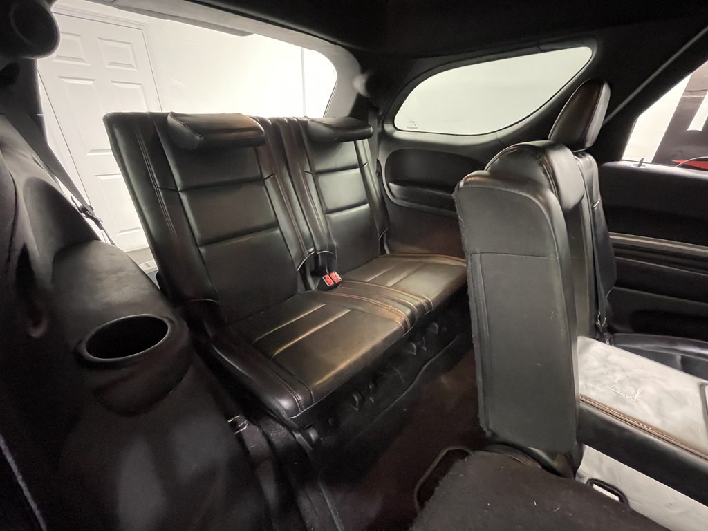 2018 Dodge Durango Image 20