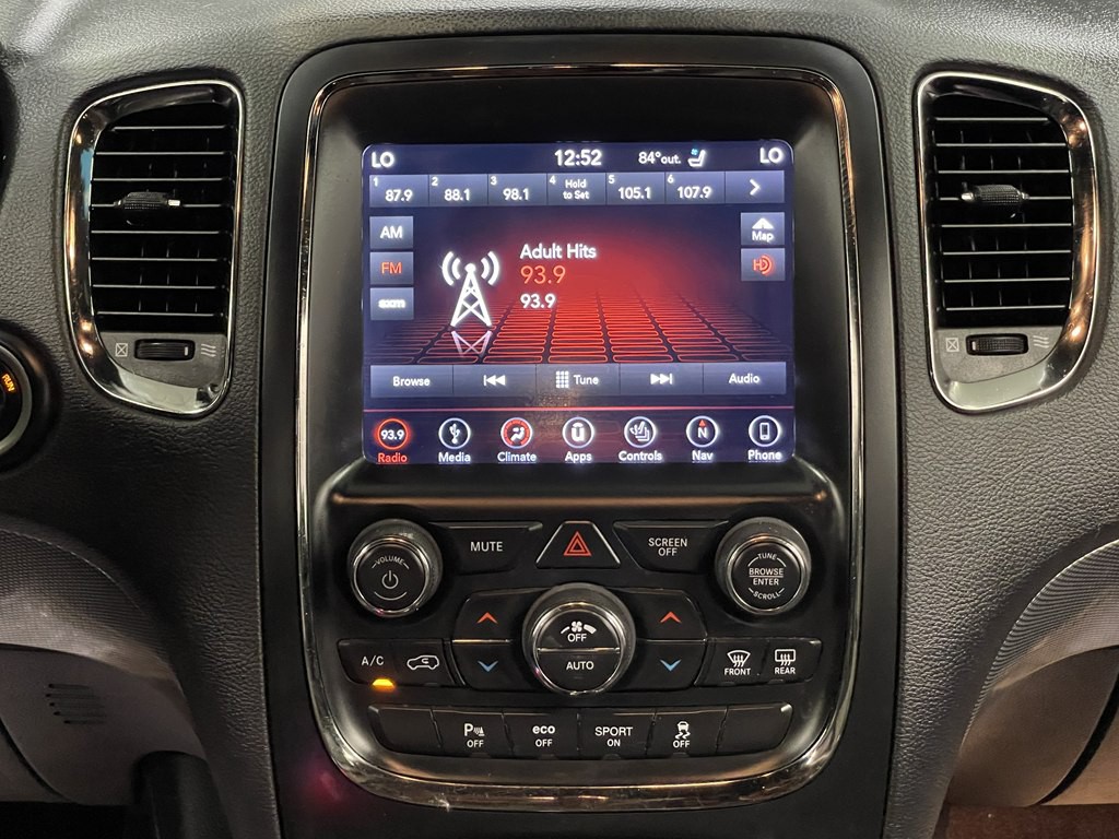 2018 Dodge Durango Image 23