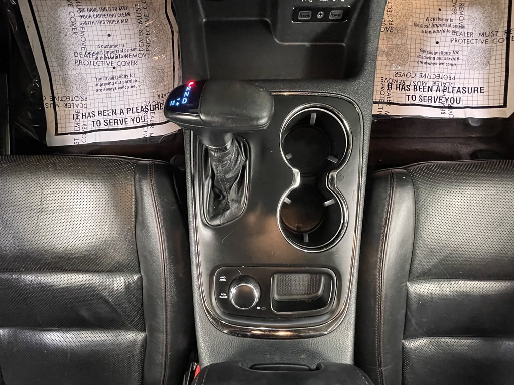 2018 Dodge Durango Image 24