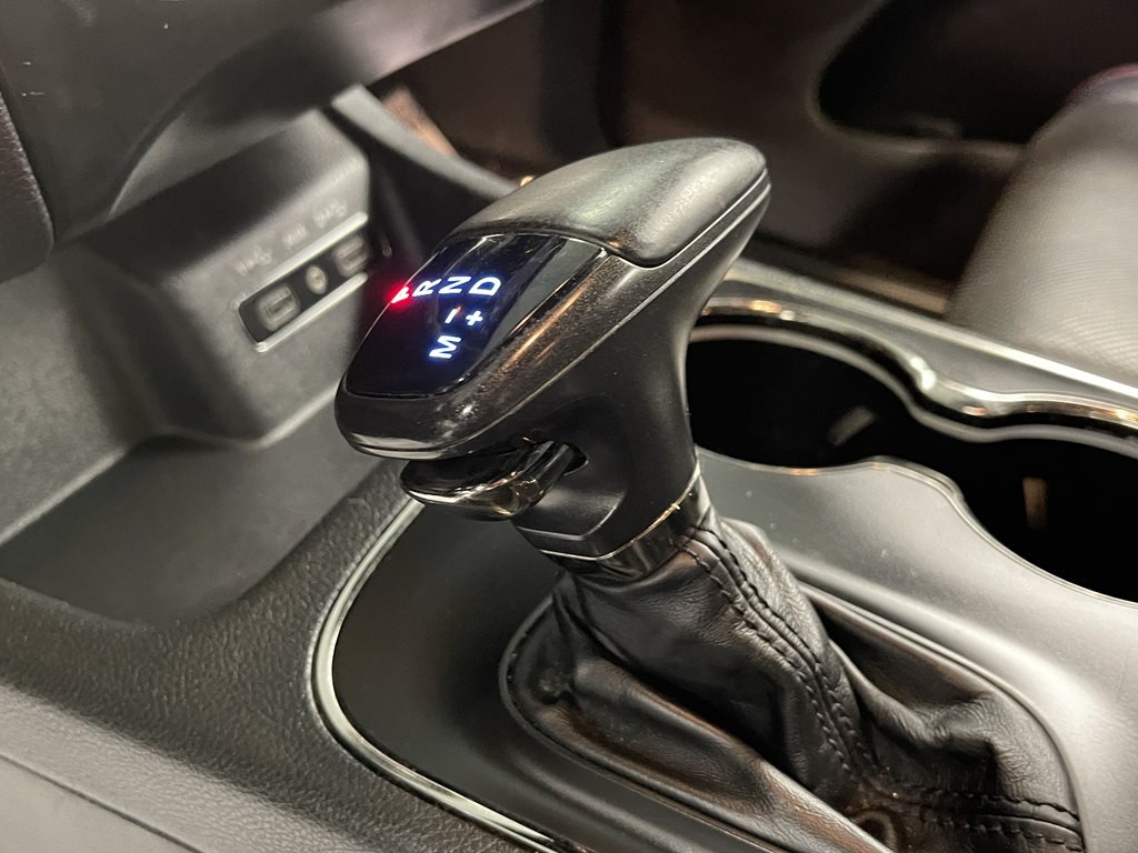 2018 Dodge Durango Image 25